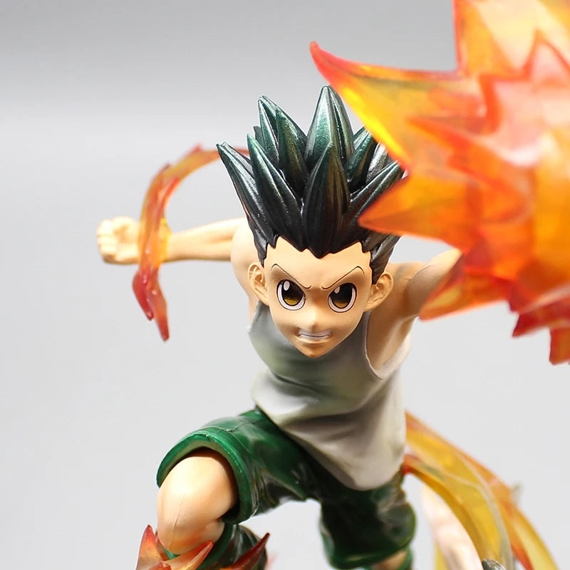 GON - KILLUA - 18 CM
