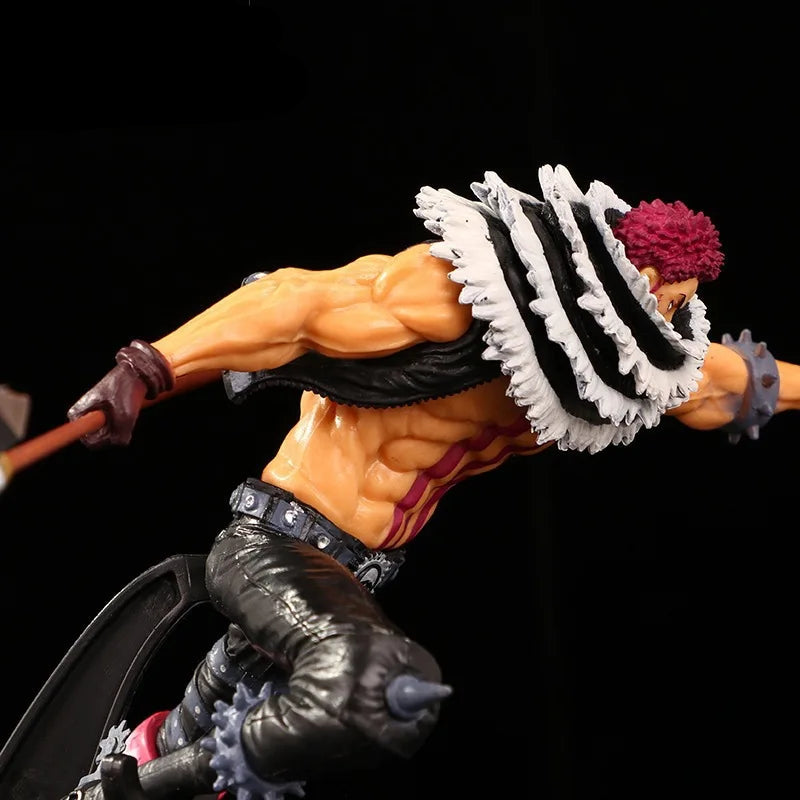 KATAKURI - 15CM
