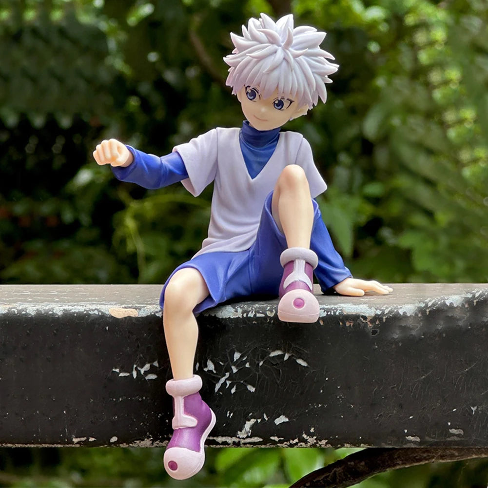 GON - KILLUA - 12 CM