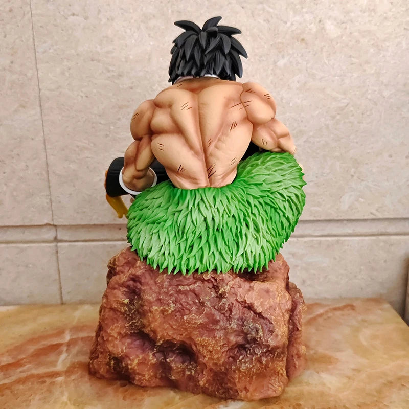 BROLY SUPER - 24 CM