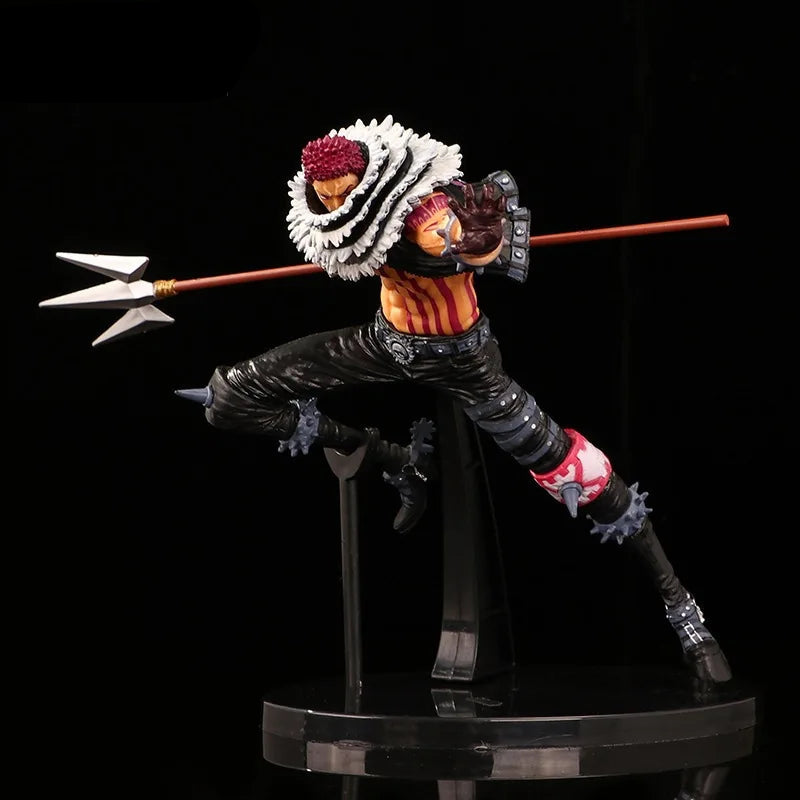 KATAKURI - 15CM