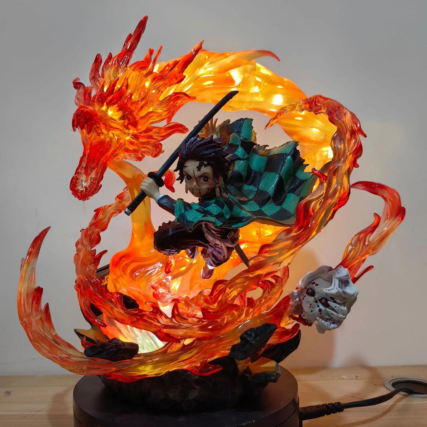 TANJIRO - 30 CM