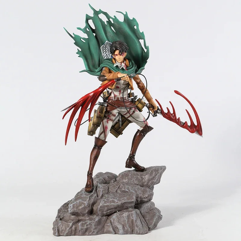 LEVI - 36 CM