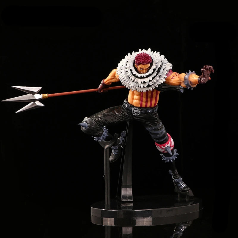 KATAKURI - 15CM