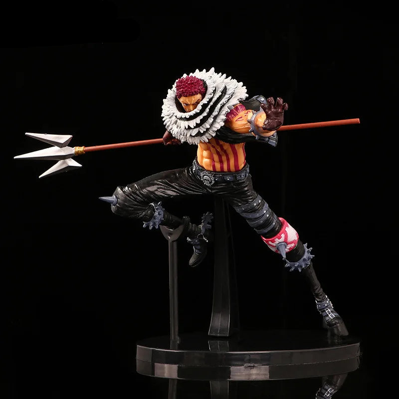 KATAKURI - 15CM