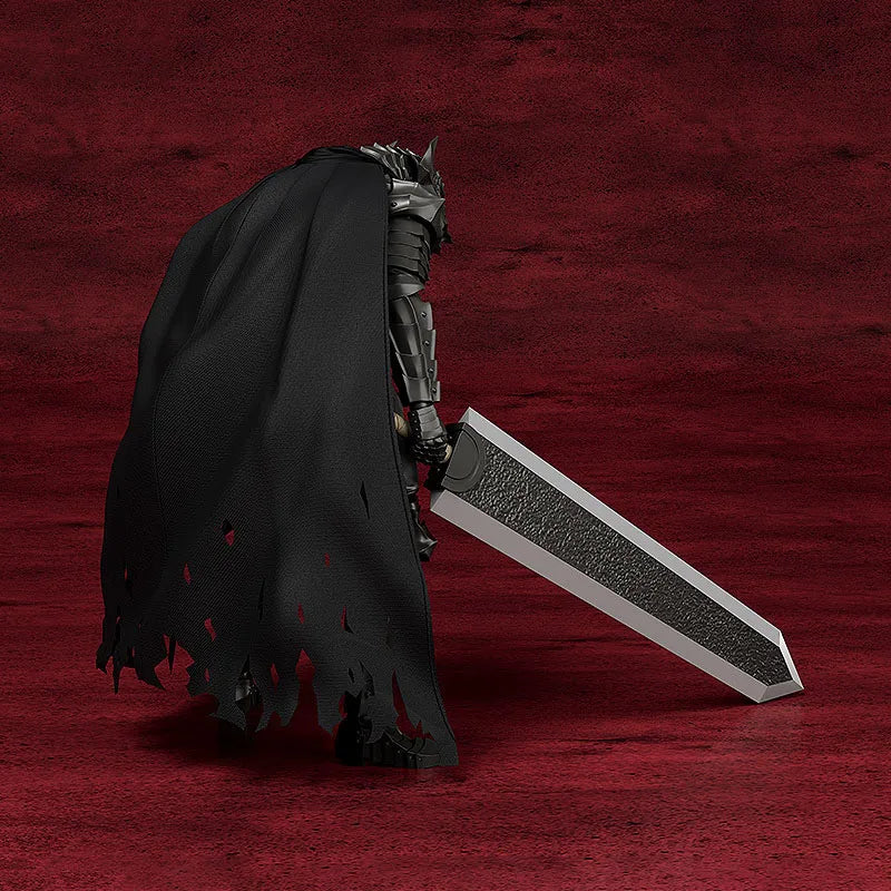 GUTS - ASSEMBLY - 23 CM