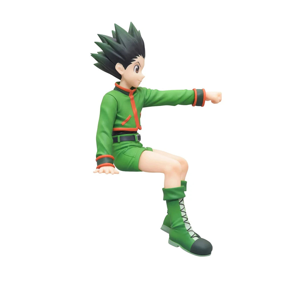 GON - KILLUA - 12 CM