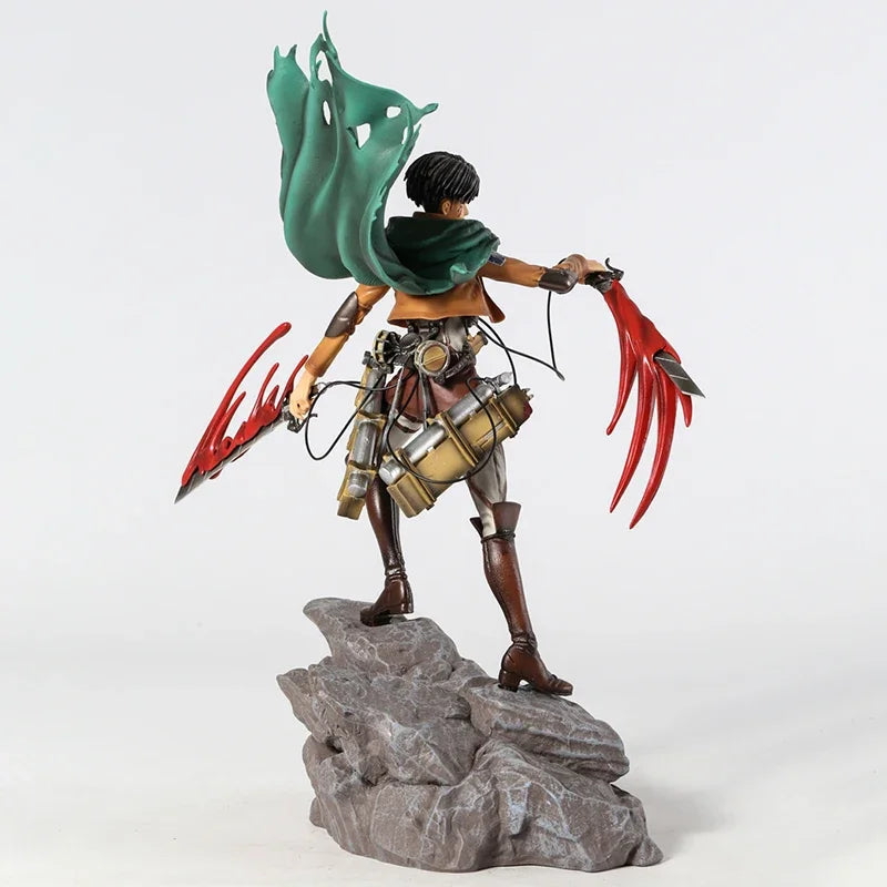 LEVI - 36 CM