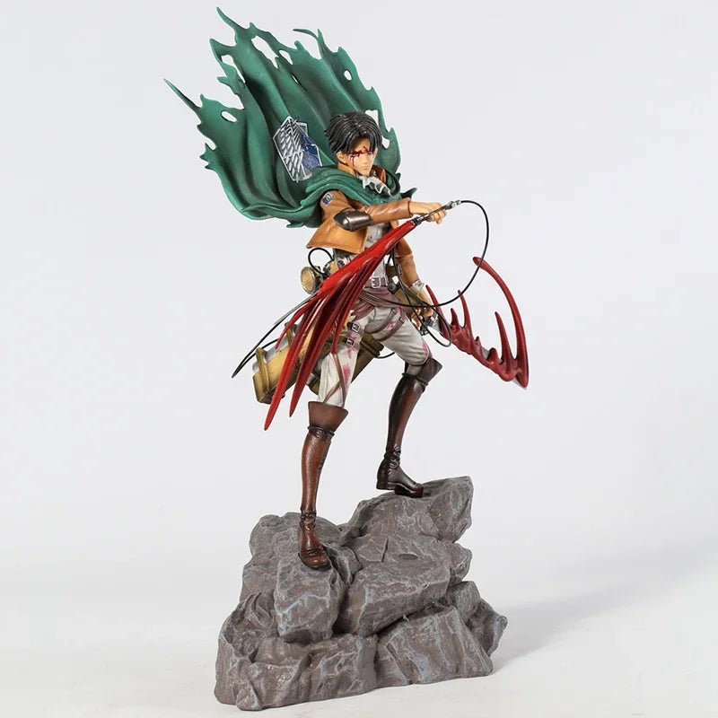 LEVI - 36 CM