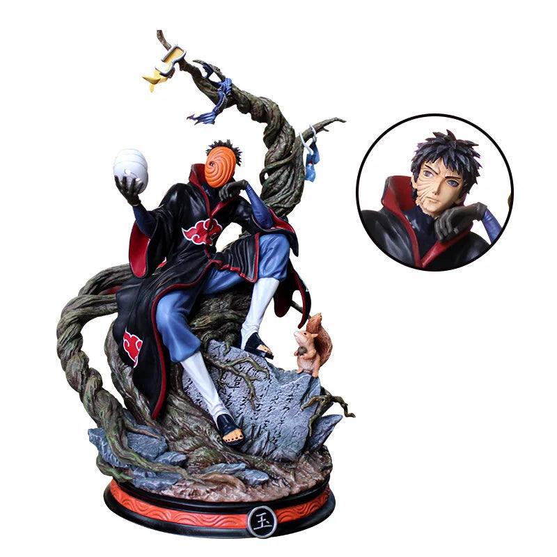 AKATSUKI MEMBERS
