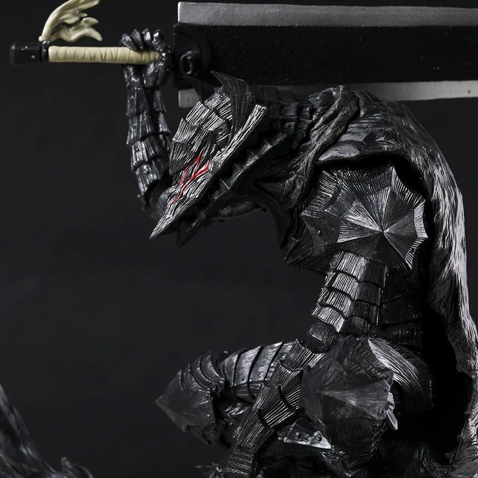 GUTS - 25 CM