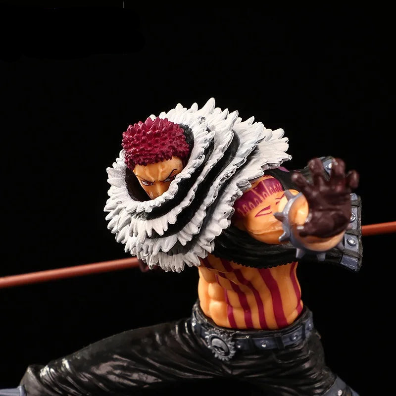 KATAKURI - 15CM