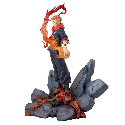 SUKUNA (ITADORI) - 23 CM