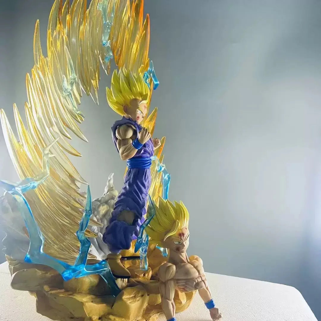 GOHAN SSJ2 - 36 CM