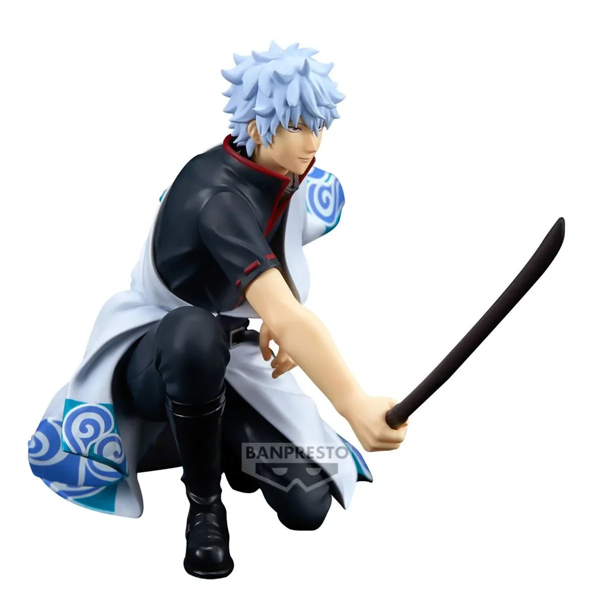 GINTOKI - 12 CM