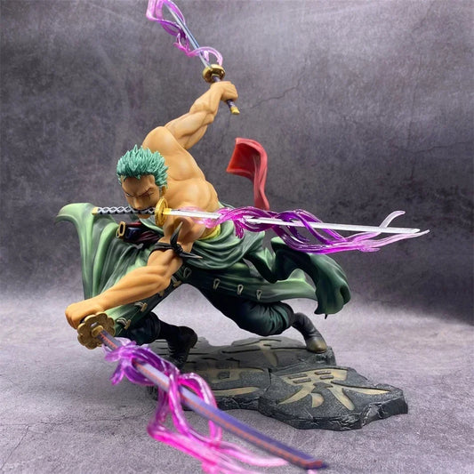 ZORO - 10 CM