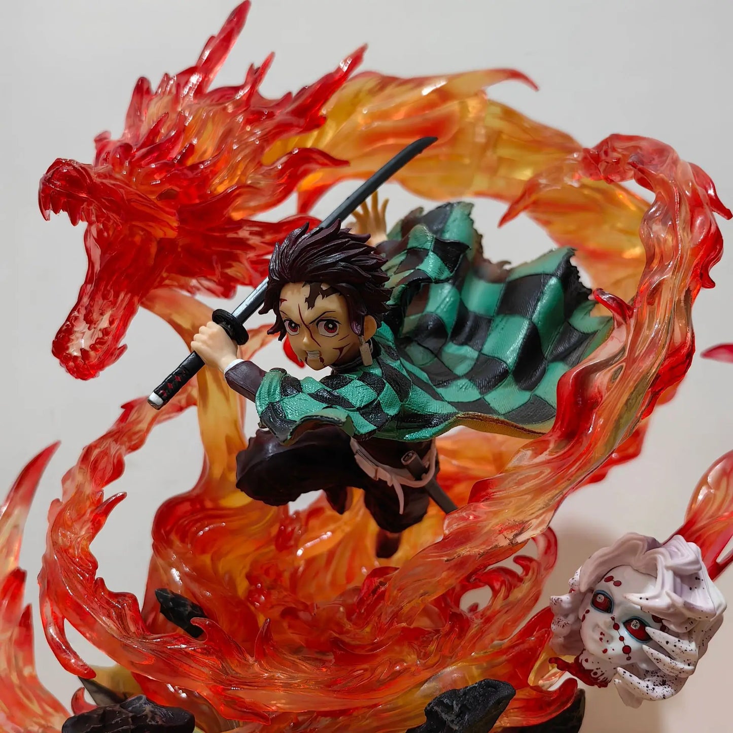 TANJIRO - 30 CM