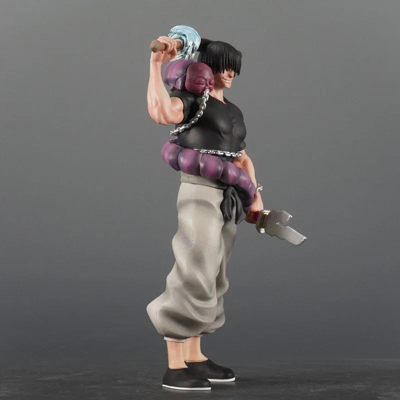 TOJI - 21 CM