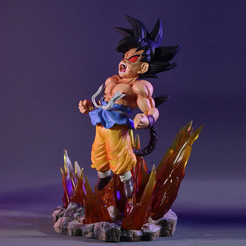 GOKU - 19 CM