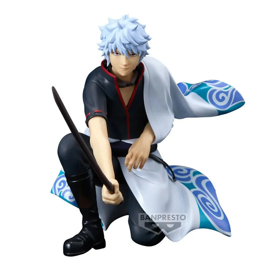 GINTOKI - 12 CM