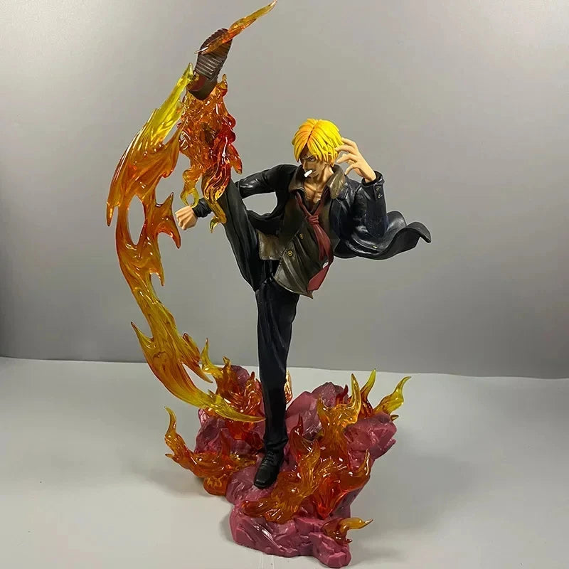 SANJI - 30 CM