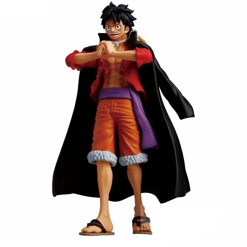 ONE PIECE COLLECTION - 17 CM