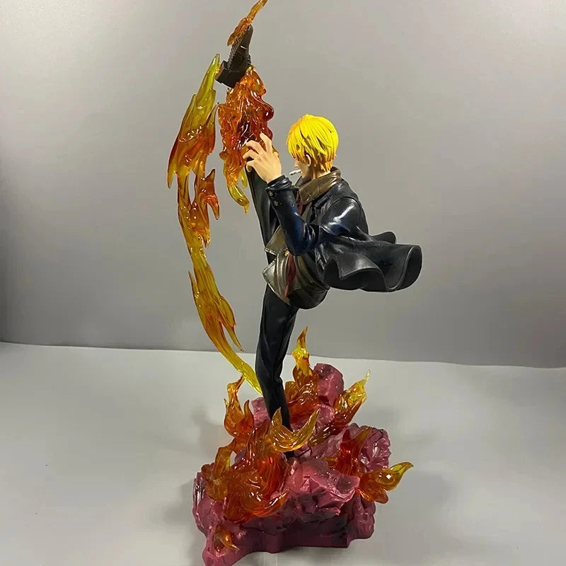 SANJI - 30 CM