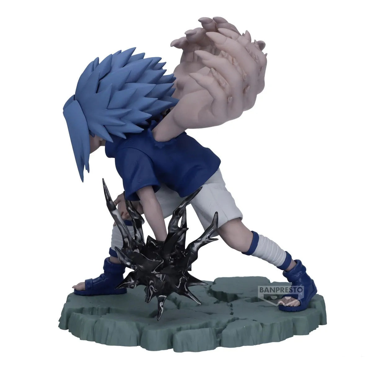 NARUTO - SASUKE - 9 CM