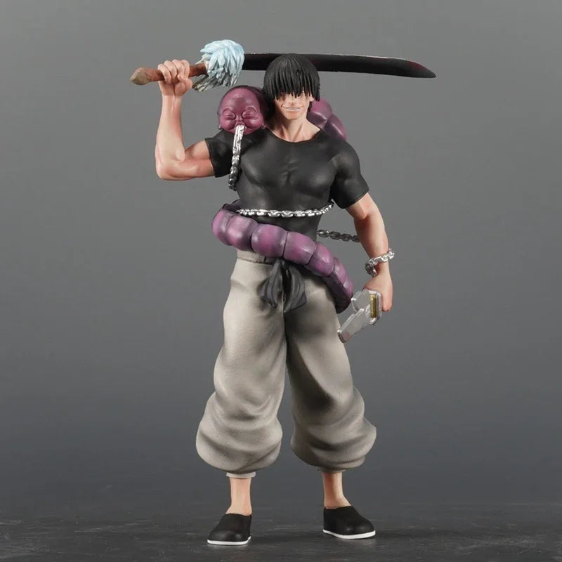 TOJI - 21 CM