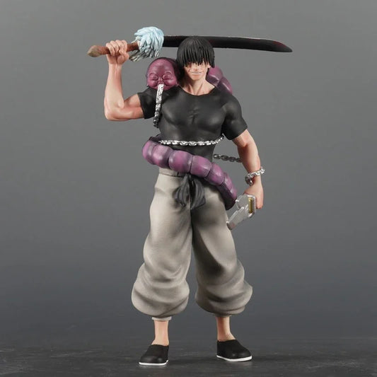 TOJI - 21 CM