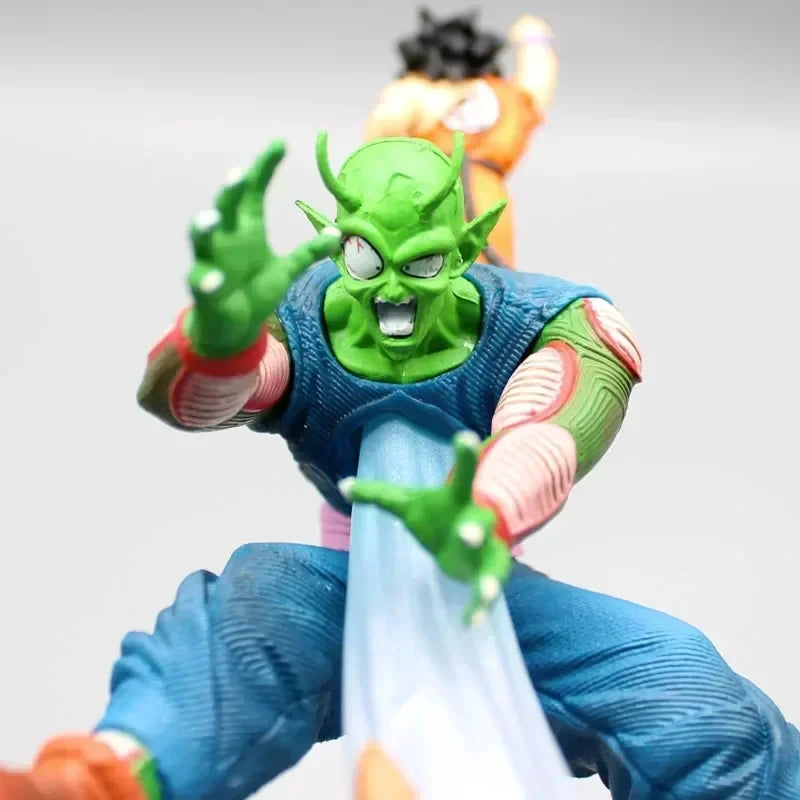 GOKU VS PICCOLO - 22 CM