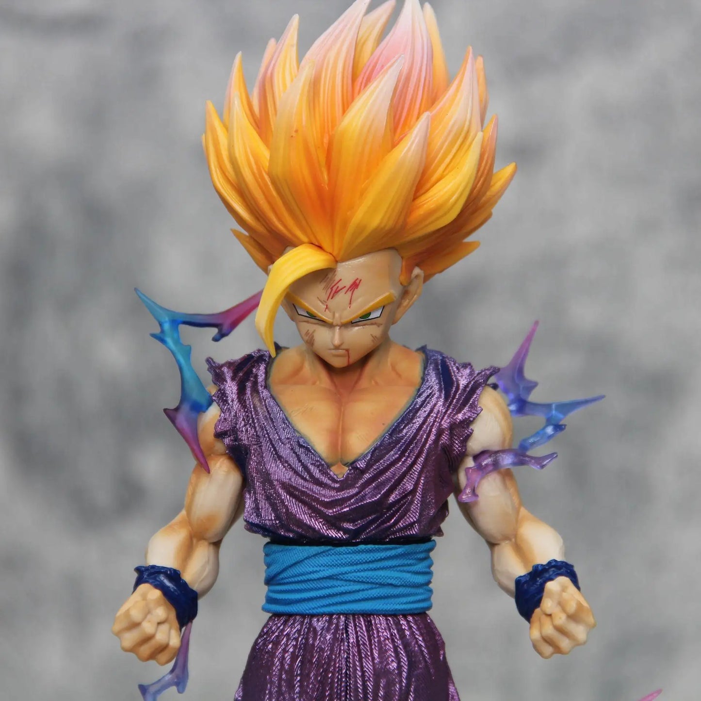 GOHAN SSJ2 - 15 CM