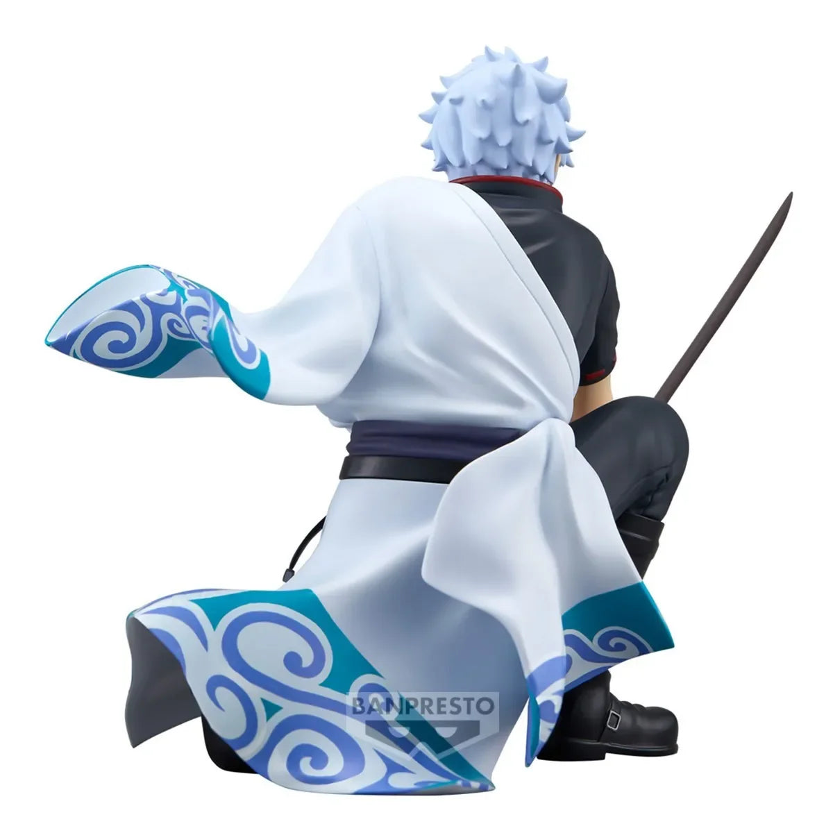 GINTOKI - 12 CM