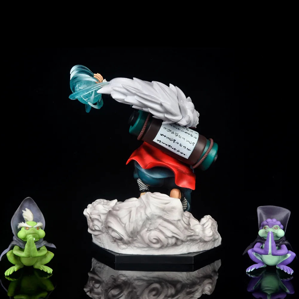 JIRAIYA - 16 CM