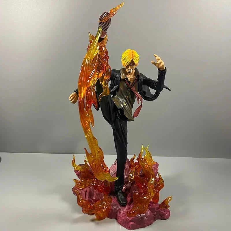 SANJI - 30 CM