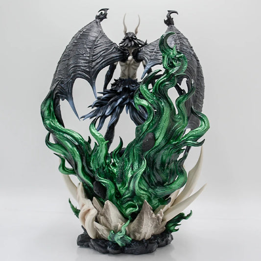 ULQUIORRA RESURRECTION SECOND STAGE - 32 CM