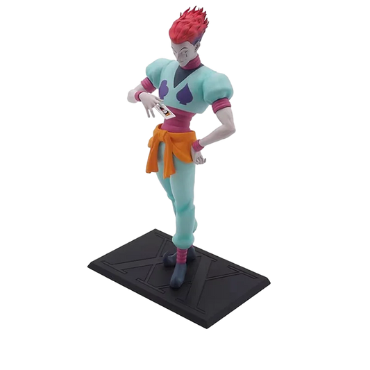 HISOKA - 20 CM