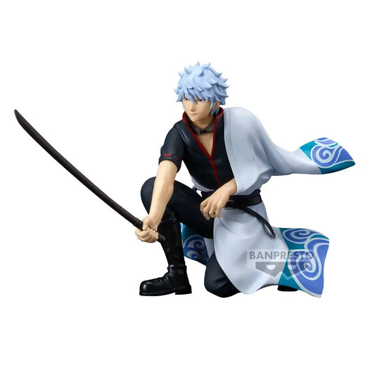 GINTOKI - 12 CM