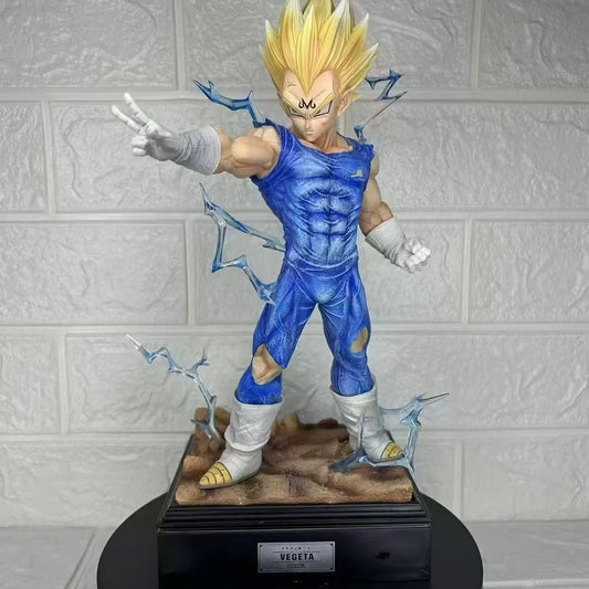 MAJIN VEGETA - 30 CM