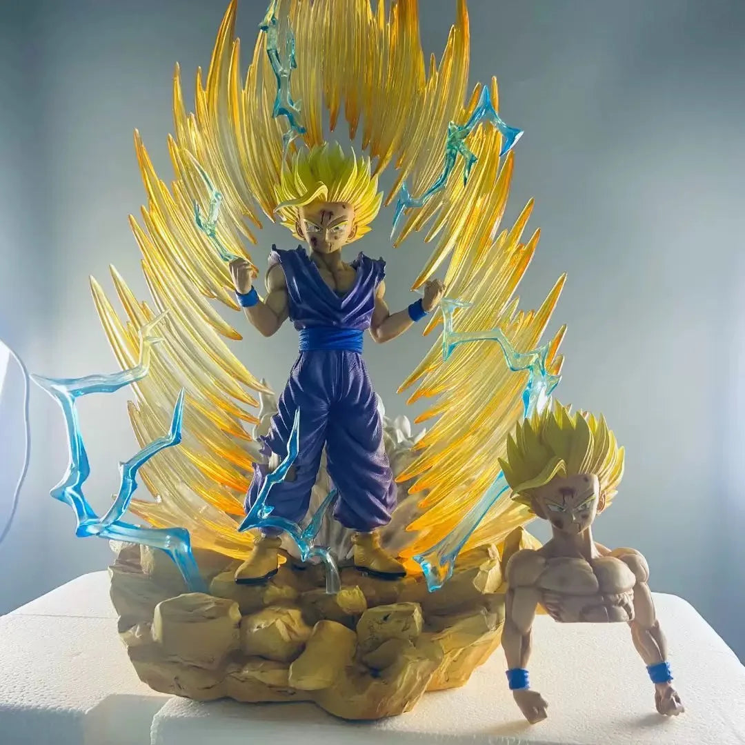 GOHAN SSJ2 - 36 CM