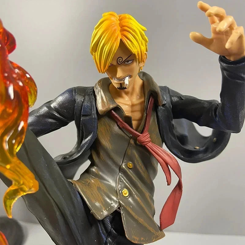 SANJI - 30 CM