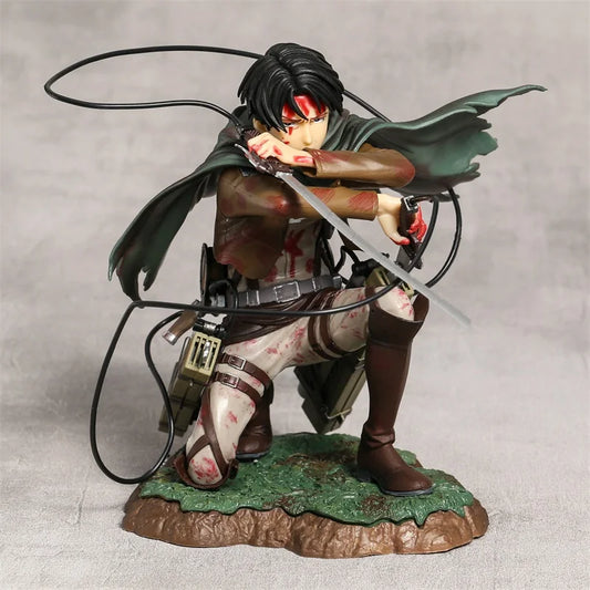 LEVI - 16 CM
