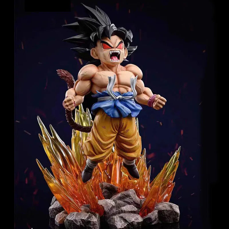 GOKU - 19 CM
