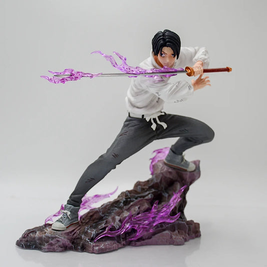 YUTA - 21 CM