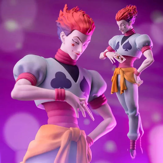 HISOKA - 20 CM