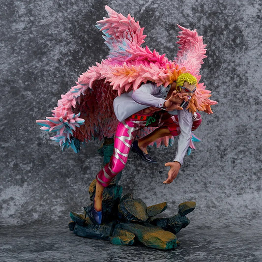 DOFLAMINGO - 32 CM