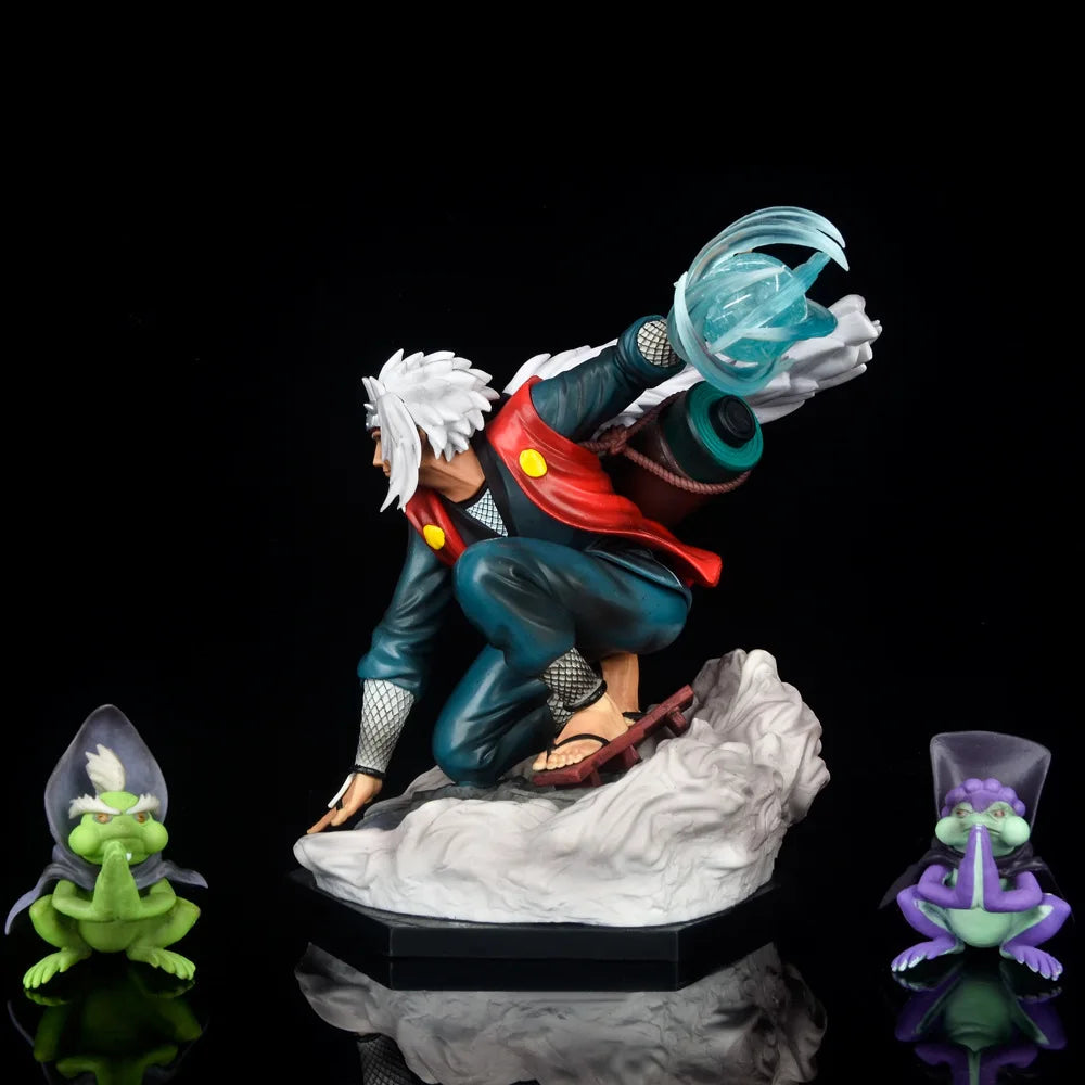 JIRAIYA - 16 CM