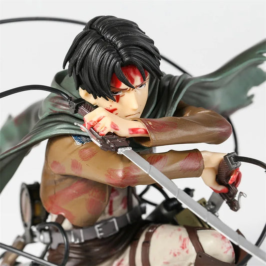 LEVI - 16 CM