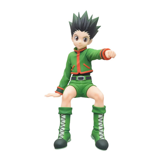 GON - KILLUA - 12 CM