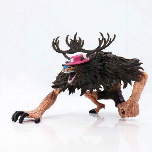 BEAST MODE CHOPPER - 9 CM